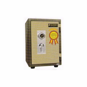 Brankas Fire Resistant Safe Daichiban DS 20 CA (Tanpa Alarm)