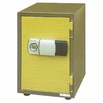 Brankas Fire Resistant Safe Digital Daichiban DS 20 CD