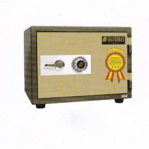 Brankas Fire Resistant Safe Daichiban DS 20 A (Alarm)