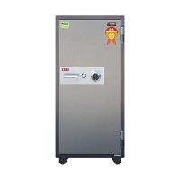 Brankas Fire Resistant Safe Ichiban HS 804 A