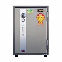 Brankas Fire Resistant Safe Ichiban HSC 60 A