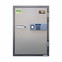 Brankas Fire Resistant Safe Ichiban HSX 60 A