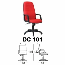 Kursi Direktur Chairman Type DC 101