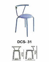 Kursi Bar & Cafe Indachi Type DCS-31