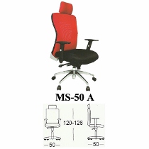 Kursi Direktur & Manager Subaru Type MS-50 A