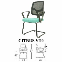 Kursi Hadap Savello Type Citrus VT0