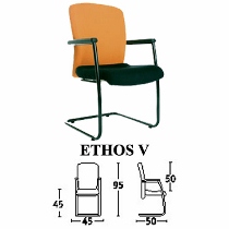 Kursi Hadap Savello Type Ethos V