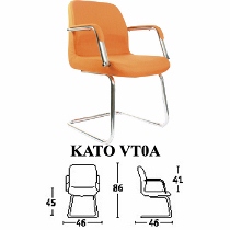 Kursi Hadap Savello Type Kato VT0A