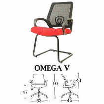 Kursi Hadap Savello Type Omega V