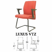 Kursi Manager Modern Savello Luxus VTZ