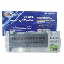 Mesin Laminating Origin Type OR-330