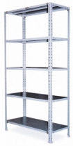 Steel Rack Alba SR - 4