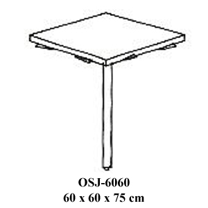 Meja Penyambung Orbitrend Type OSJ-6060