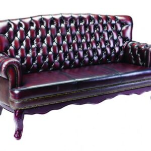 "Sofa Kantor Donati Diablo 3 Seater"